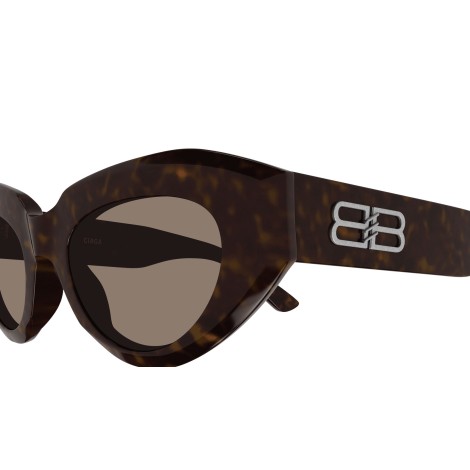 BB0236S 002 havana brown