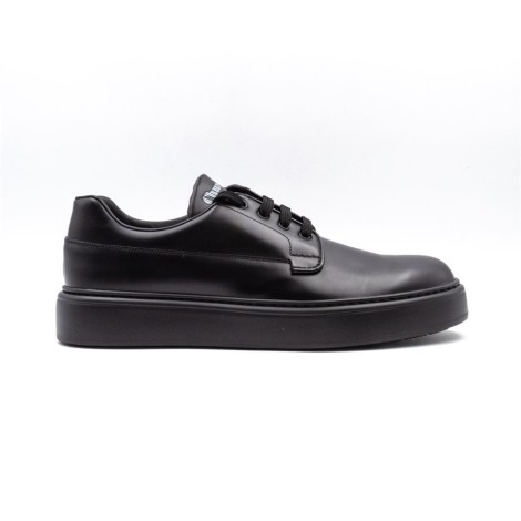 Sneakers Uomo Black CHURCH’S Pelle