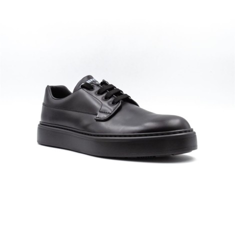 Sneakers Uomo Black CHURCH’S Pelle