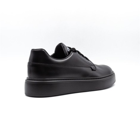 Sneakers Uomo Black CHURCH’S Pelle