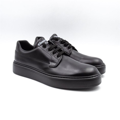 Sneakers Uomo Black CHURCH’S Pelle