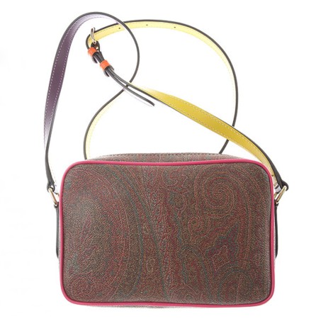 BORSA  A TRACOLLA ETRO PAISLEY