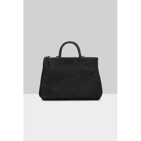 Marsèll 4 Dritta Black Shoulder Bag