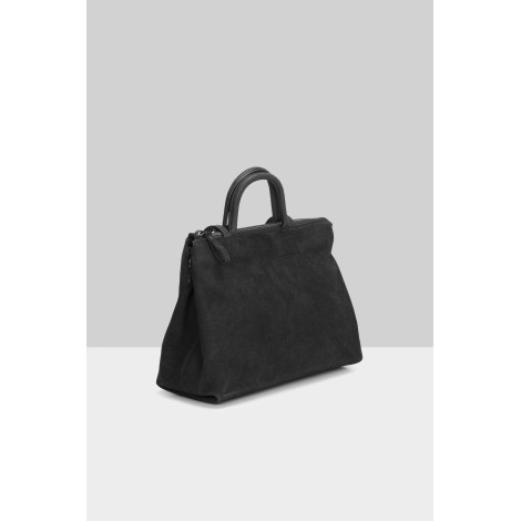 Marsèll 4 Dritta Black Shoulder Bag