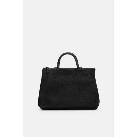 Marsèll 4 Dritta Black Shoulder Bag