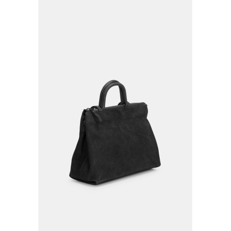 Marsèll 4 Dritta Black Shoulder Bag