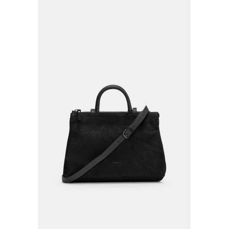 Marsèll 4 Dritta Black Shoulder Bag