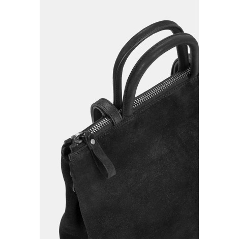 Marsèll 4 Dritta Black Shoulder Bag