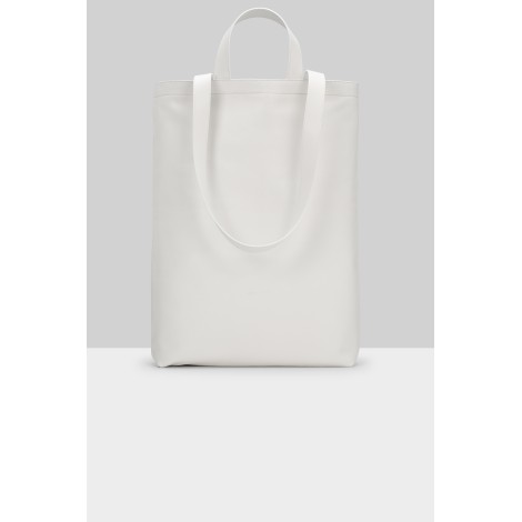 Marsèll Sporta White Tote Bag