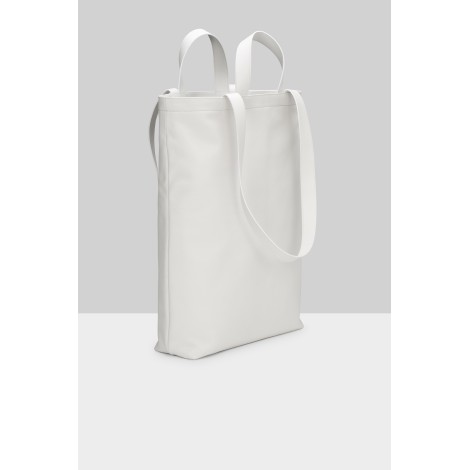 Marsèll Sporta White Tote Bag