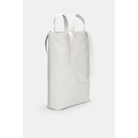 Marsèll Sporta White Tote Bag