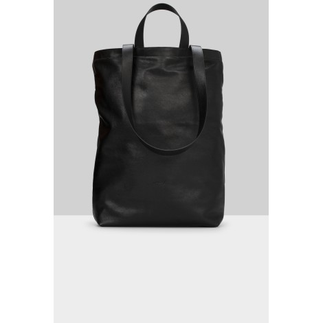 Marsèll Sporta Black Tote Bag