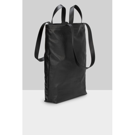 Marsèll Sporta Black Tote Bag