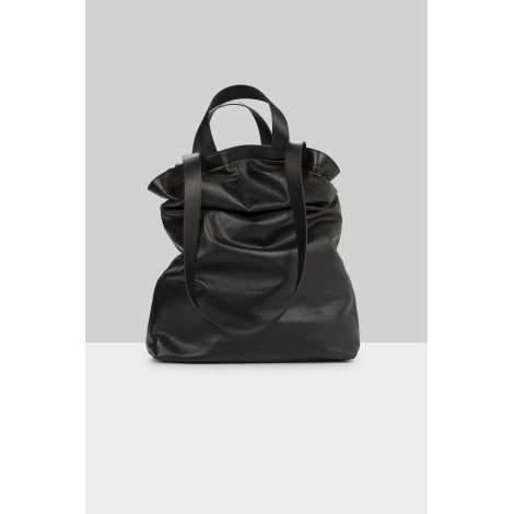 Marsèll Sporta Black Tote Bag