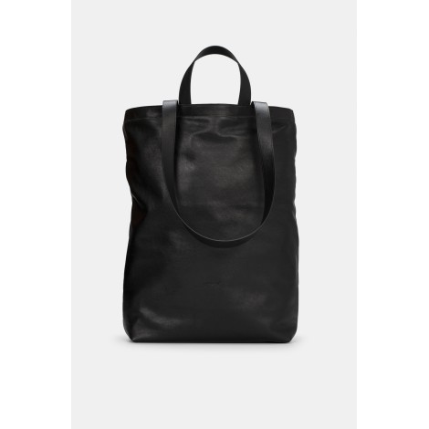 Marsèll Sporta Black Tote Bag