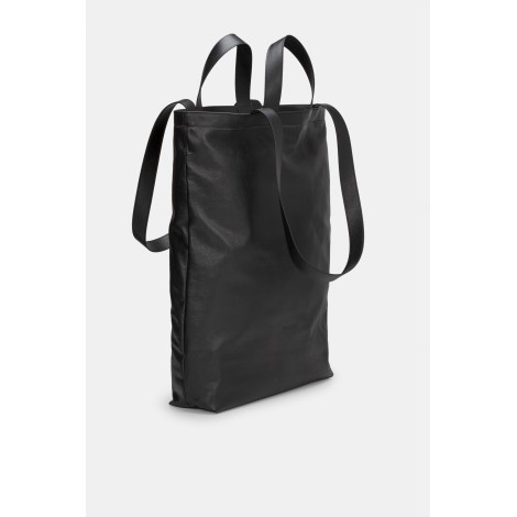 Marsèll Sporta Black Tote Bag