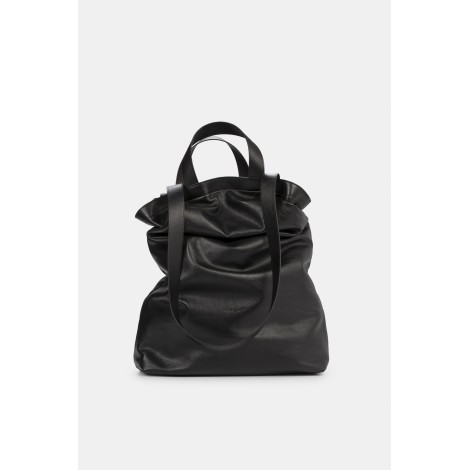 Marsèll Sporta Black Tote Bag