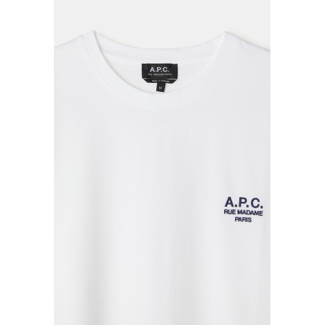 A.P.C. T-Shirt Raymond