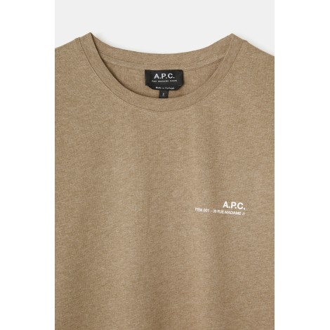 A.P.C. T-Shirt Item