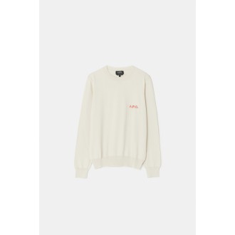 A.P.C. Pull Sylvaine