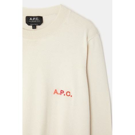 A.P.C. Pull Sylvaine