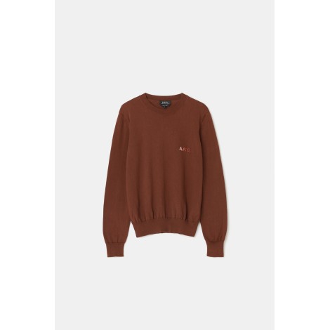 A.P.C. Pull Sylvaine