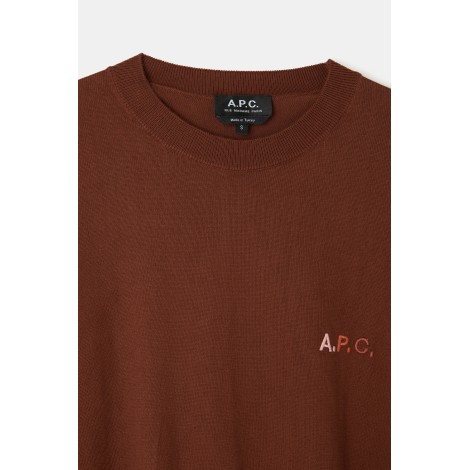 A.P.C. Pull Sylvaine