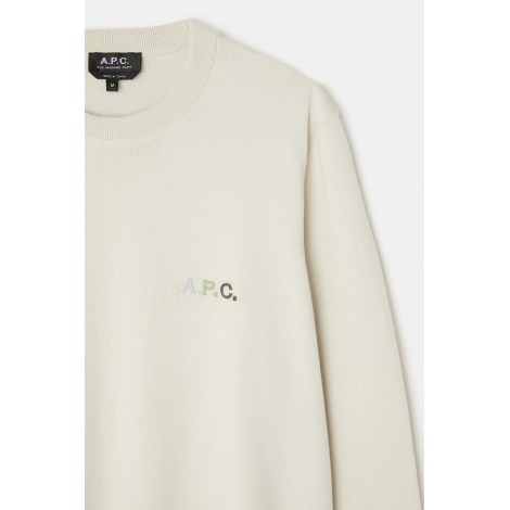 A.P.C. Pull Sylvain