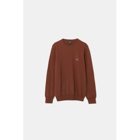 A.P.C. Pull Sylvain