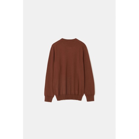 A.P.C. Pull Sylvain