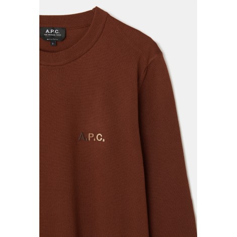 A.P.C. Pull Sylvain