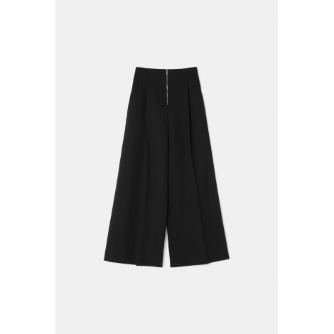 Proenza Schouler Lightweight Wool Pant