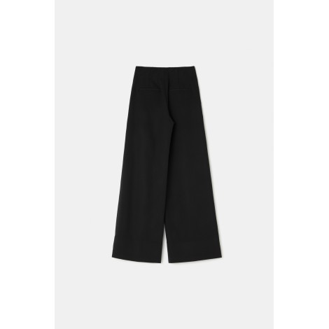 Proenza Schouler Lightweight Wool Pant