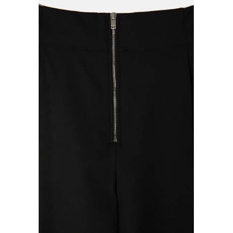 Proenza Schouler Lightweight Wool Pant