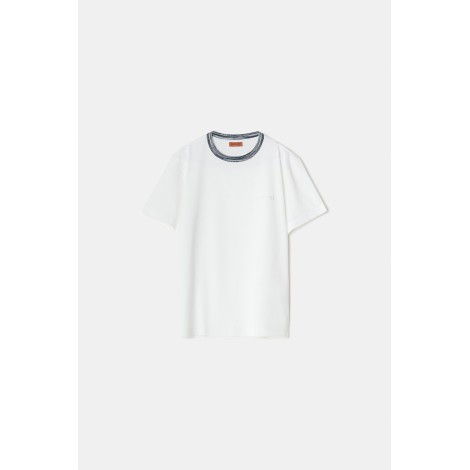 Missoni Short Sleeve T-Shirt