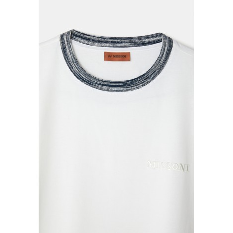 Missoni Short Sleeve T-Shirt