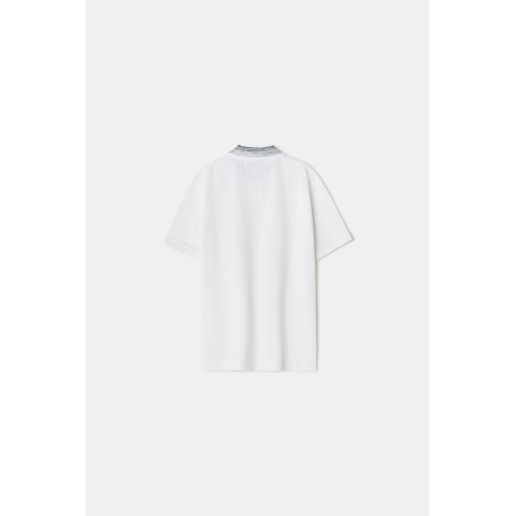 Missoni Short Sleeve Polo