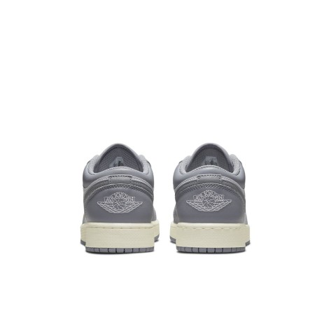 Air Jordan 1 Low Vintage Grey (GS)