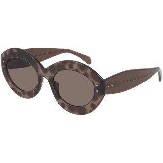 AA0004S 009 transparent brown