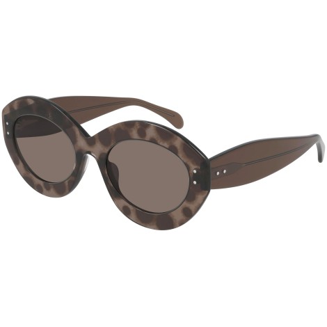 AA0004S 009 transparent brown