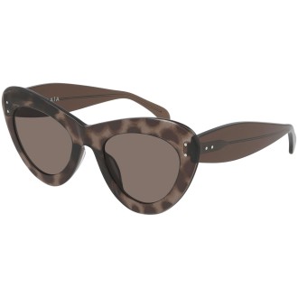 AA0046S 002 transparent brown