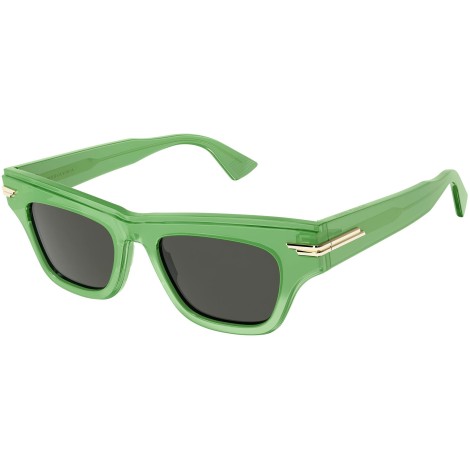 BV1122S 004 transparent green