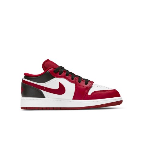 Jordan 1 Low Bulls (GS)