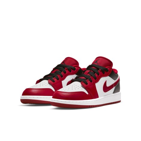 Jordan 1 Low Bulls (GS)