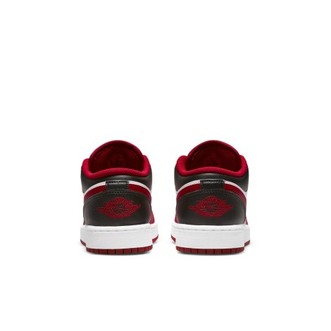 Jordan 1 Low Bulls (GS)