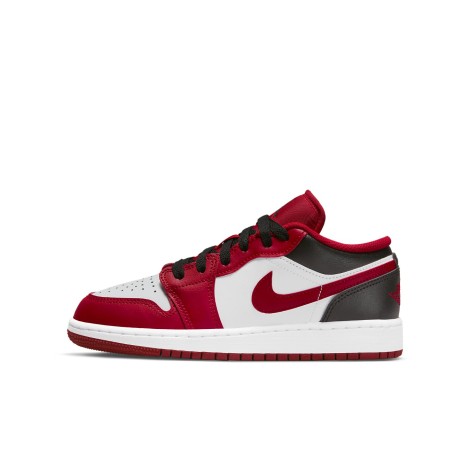 Jordan 1 Low Bulls (GS)