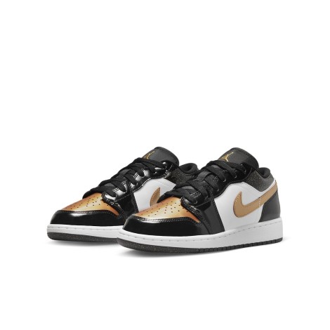 Jordan 1 Low SE Gold Toe (GS)