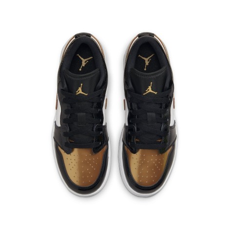 Jordan 1 Low SE Gold Toe (GS)