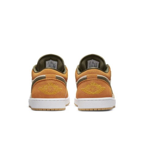 Jordan 1 Low SE Light Curry