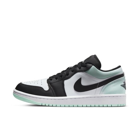 Jordan 1 Low Tie-Dye